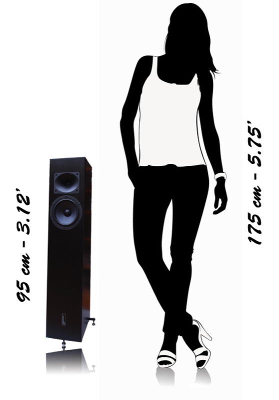 Relative Dimensions Tempesta 17